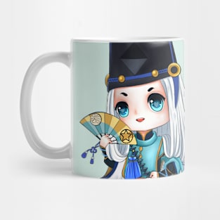 Chibi Onmyoji Mug